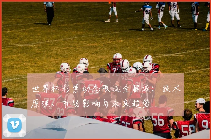 世界杯彩票动态限流全解读:技术原理、市场影响与未来趋势