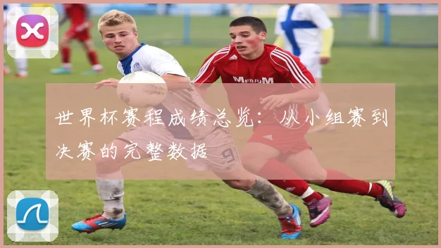 世界杯赛程成绩总览:从小组赛到决赛的完整数据