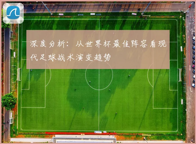 深度分析:从世界杯最佳阵容看现代足球战术演变趋势