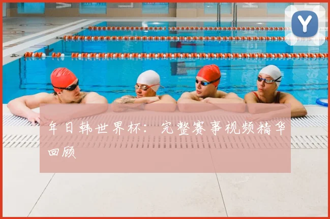 年日韩世界杯:完整赛事视频精华回顾