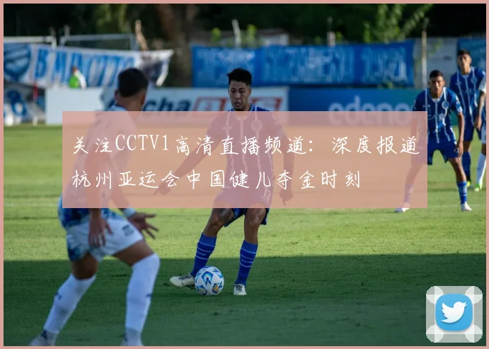 关注CCTV1高清直播频道：深度报道杭州亚运会中国健儿夺金时刻